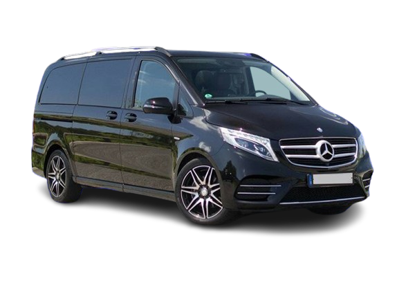 Трансфер Молдова Германия