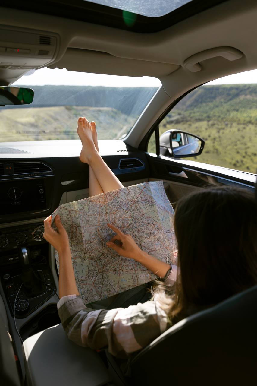 перевозки из Молдовы в Германию